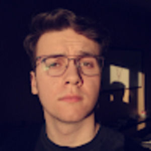 Meet your Posher, Lucas